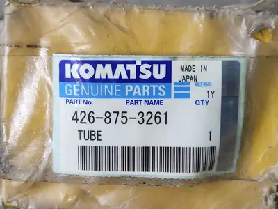 NEW KOMATSU 426-875-3261
