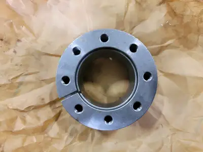 1-3/8" x 60 mm Locking Assembly/Keyless Bushing 1061
