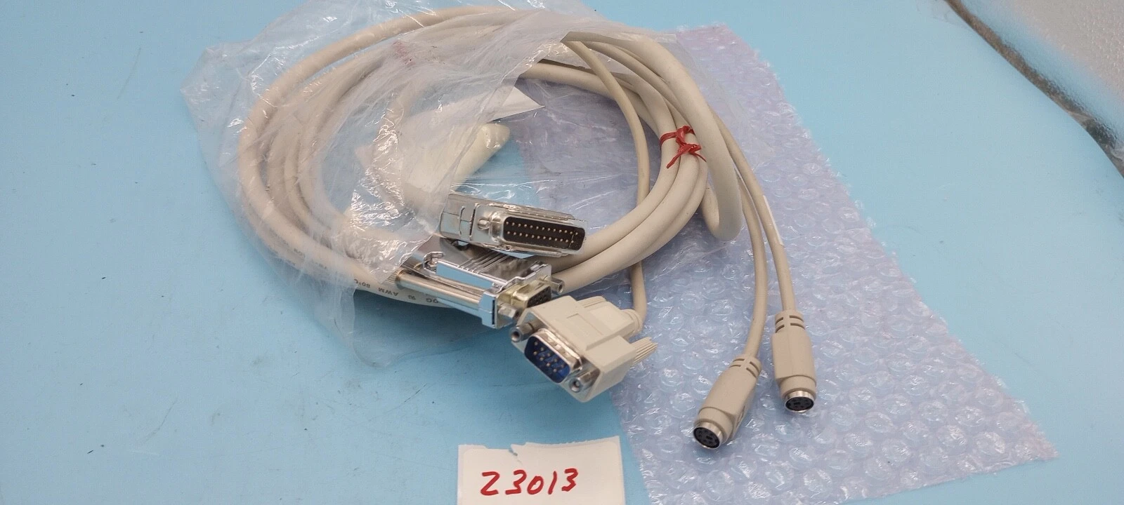 New | in-Stock BLACKBOX 724-746-5500 Cable & Wire Arizona US | ASSET CONVERSION SPECIALISTS, INC. #325530