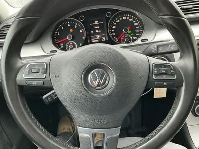 USED 2012 VOLKSWAGEN CC