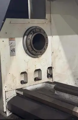 2007 KINGSTON LD 48 X 80 CNC Lathes | Toolquip, Inc. (4)