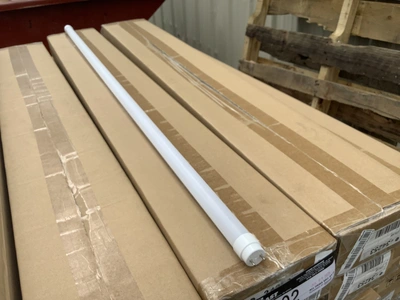 USED GE LEDT8/LC/4/850