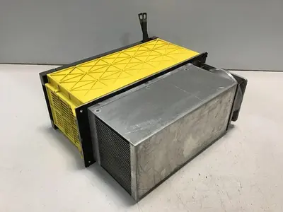 USED FANUC A06B-6079-H108