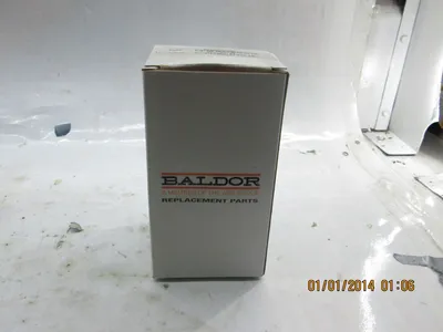 BALDOR EC1400A03SP Electrical | Global Machine Brokers, LLC (3)