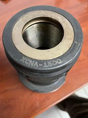 Used XACTFORM HSK100 HSK Holders Michigan US | Aucto #1336883