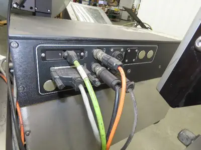 Used CTM _UNKNOWN_ Pressure Sensitive Labelers Indiana US | Arrow Industrial #1436920