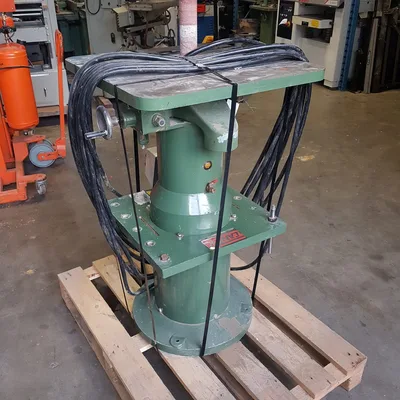 Cantek Spindle Sander
