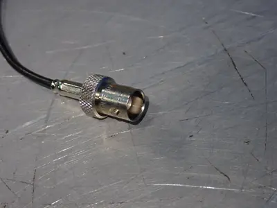 Used NATIONAL INSTRUMENTS CCA, PCI5102 Oscilloscope Accessories Ohio US | HGR 24 #1095334