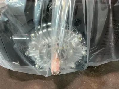 Used HONDA GXE2.0H Q3 R280 Motors (misc) Ohio US | HGR 24 #1513573
