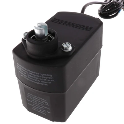 Honeywell MV876B1018 Backwash Control [New]