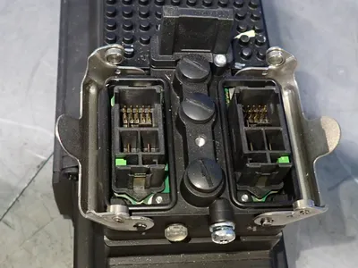 USED REXROTH KSM01.2B071C24NS1HG0SENND7NNFW