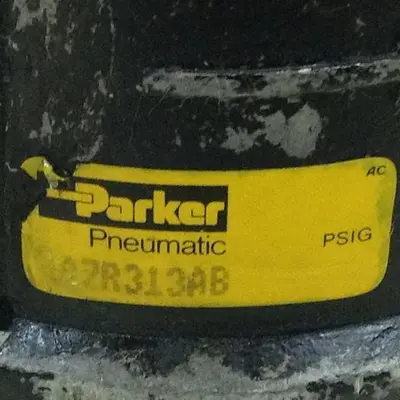 USED PARKER AZR313AB