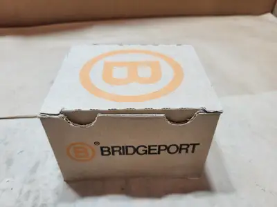 Used BRIDGEPORT 683-DC2 Cable & Wire British Columbia CA | Lenmark #1439972