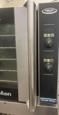 USED BLUE SEAL TURBOFAN