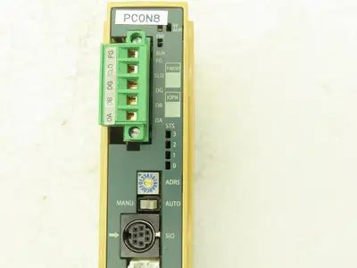 IAI PCON-CA-56PI-CC-0-0-ABU ROBO Cylinder Position Controller PowerCON 150 24VDC