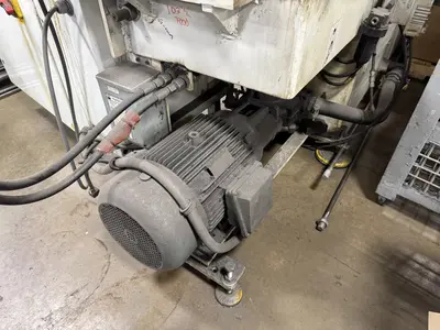 USED TECHNO INDUSTRIAL 300