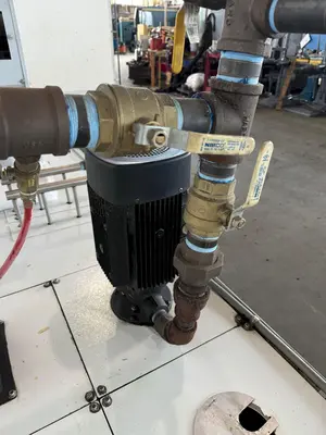 USED 2014 LOSMA MEDI-600