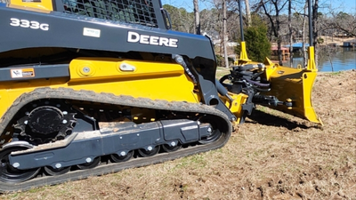 USED 2023 Deere 333G