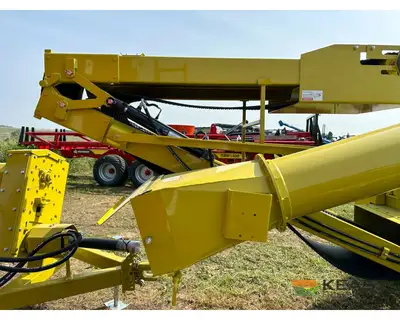 Used DEGELMAN RENN _UNKNOWN_ Roller Mills Iowa US | Keast Enterprises #1360185