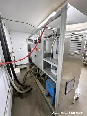 Used ExtraktLab E140 Supercritical CO2 Extraction System | High-Throughput Botanical Extraction Platform