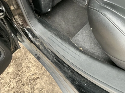 USED 2022 JEEP COMPASS