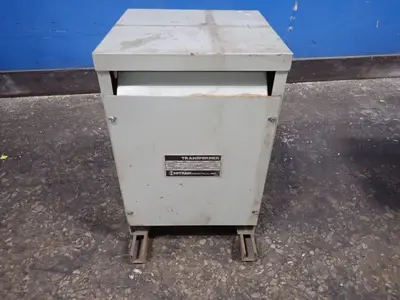 USED HITRAN D1001242H6