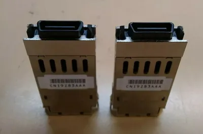 Used Cisco _UNKNOWN_ Misc Networking Equipment South Carolina US | Palmetto Automation #1182853