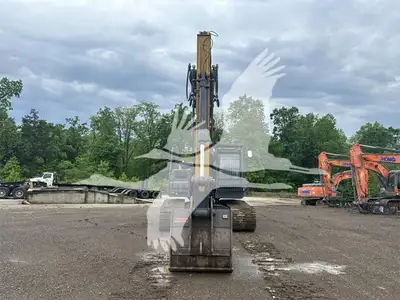 USED 2019 XCMG XE210U