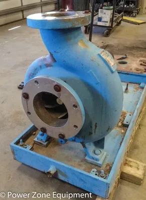 USED LABOUR A90 LF LV 6X8X14