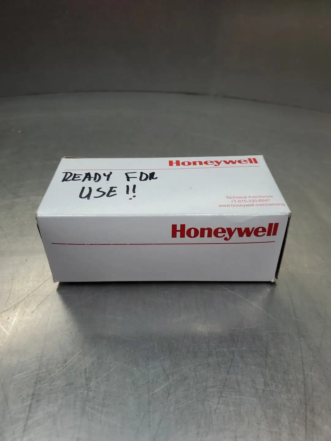 USED Honeywell LSD1A