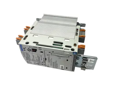 Used Lenze 13435845 Variable Speed Drives Michigan US | Maverick Industrial Sales #1395615