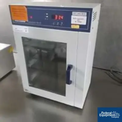 USED Techne Techne Hybridiser HB-1D FHB1DQ Hybridization Oven