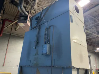 40” X 26”  Dust Collector
