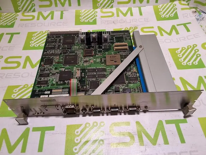 JUKI E8630729 PCB CIRCUIT BOARD