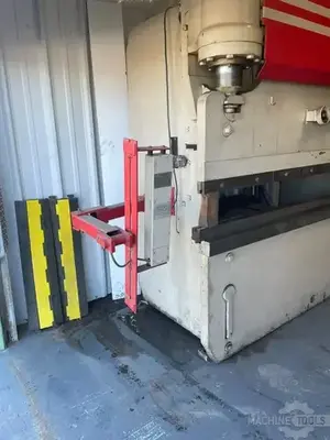 Used PACIFIC J90-8 Press Brakes Arizona US | KD Machinery #1566468