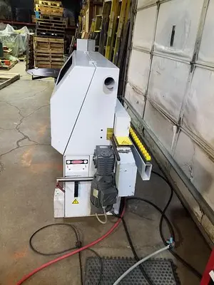 USED 2000 BRANDT KD54B