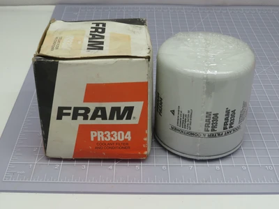 New | in-Stock FRAM _UNKNOWN_ Automotive Parts | OCO Industrial #1636378