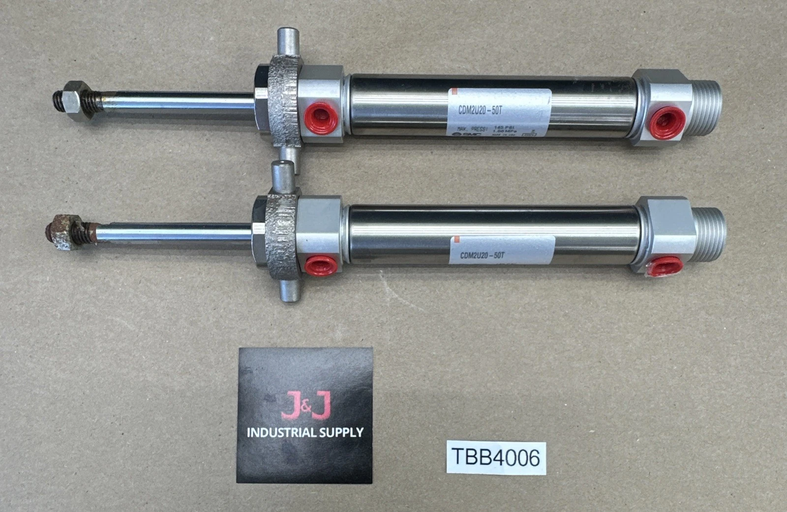 NEW SMC CDM2U20-50T