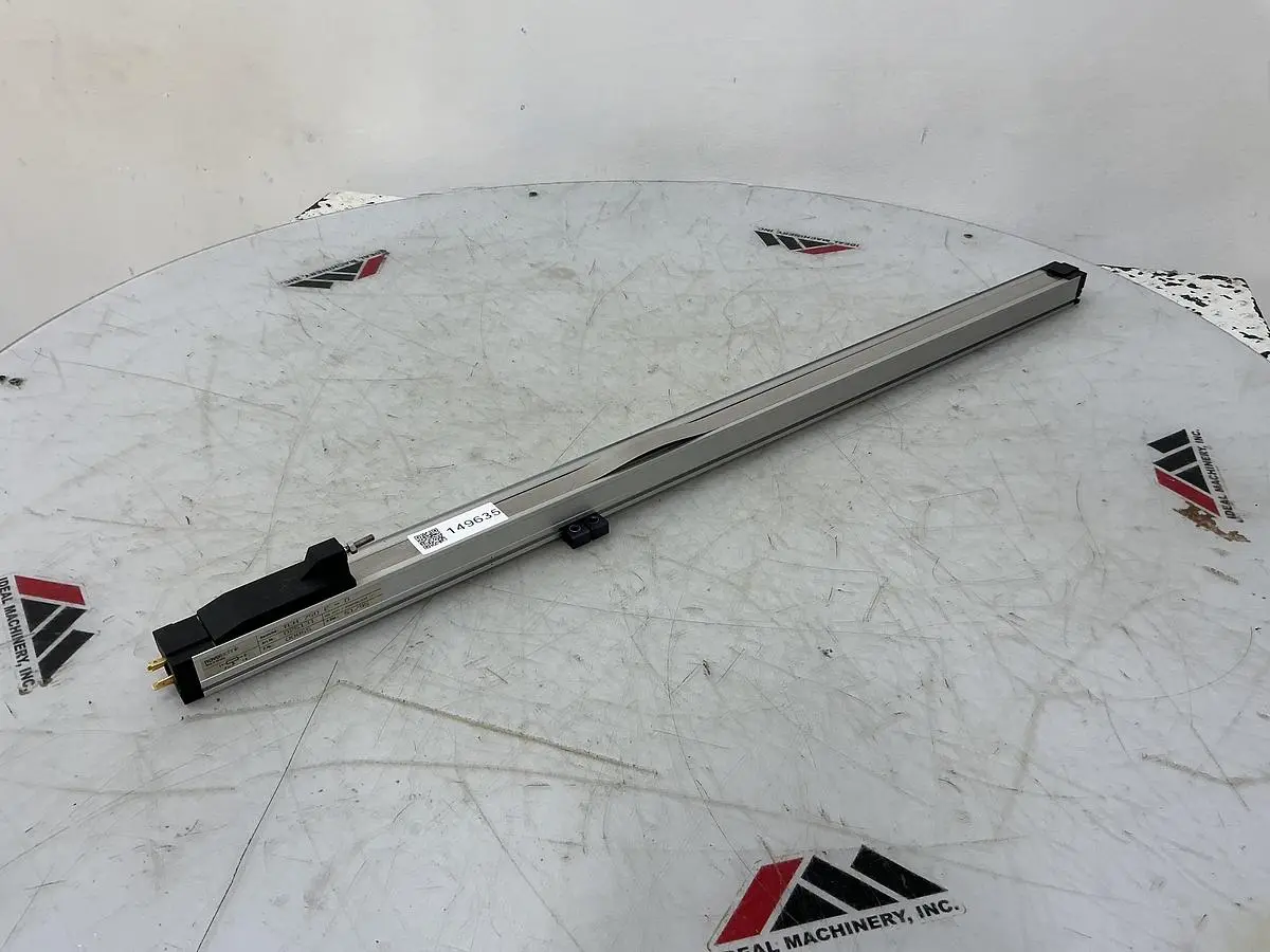 USED NOVOTECHNIK TLH 750 E-D
