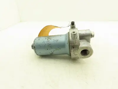 Fairey Arlon 248721/1 | L56 | R-M00P | G25 Hydraulic Fluid Filter 3/4"NPT 360psi