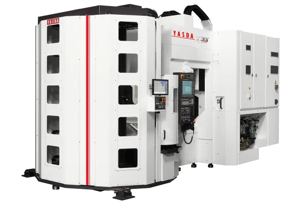 New | in-Stock YASDA PX-30I Vertical Machining Centers (5-Axis or More) US | Lamarche Machinery Inc #1258916