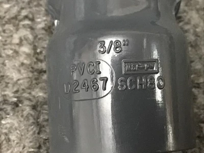 New | in-Stock Spears 817-003 Valves/Fittings California US | Davliegogo LLC #1709717