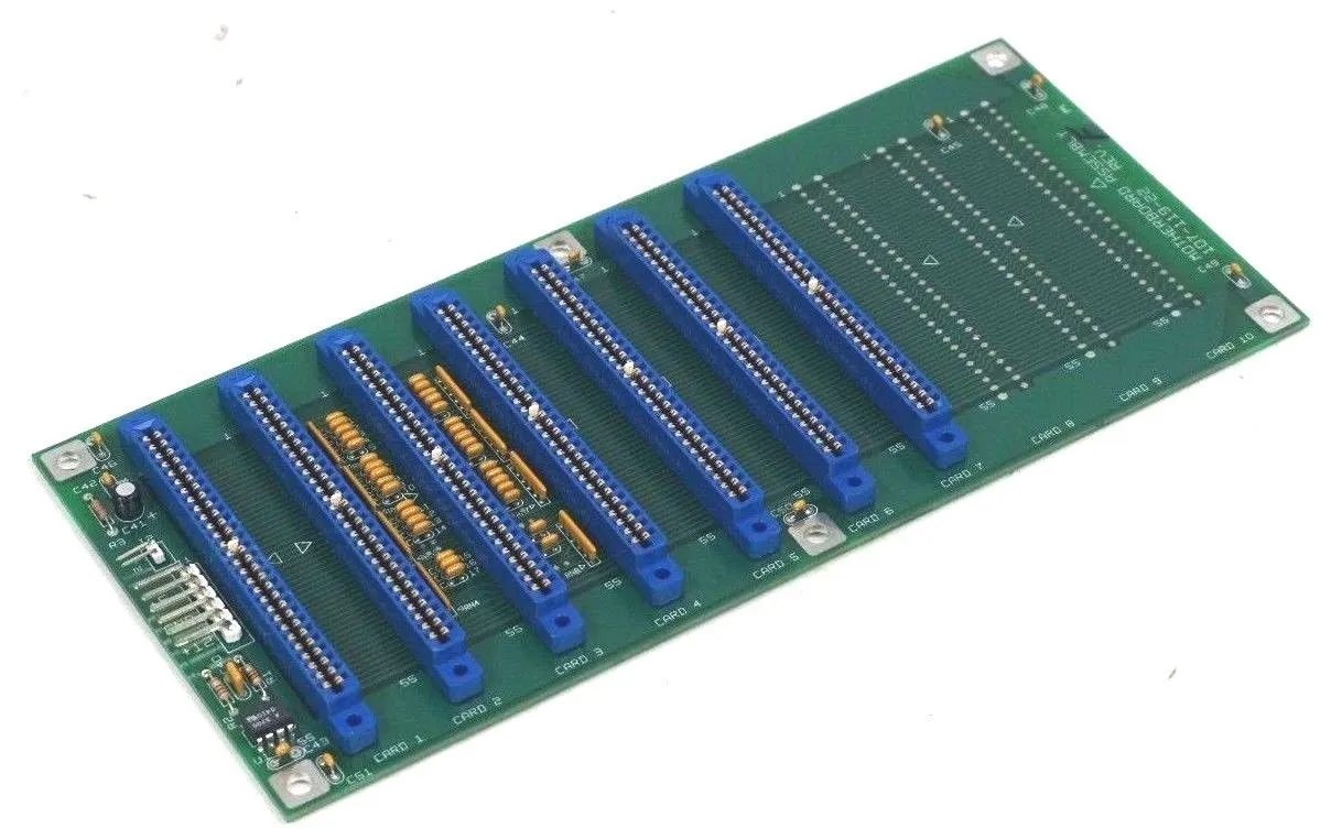 NEW CONAIR 107-119-22 MOTHERBOARD ASSY. MF001571