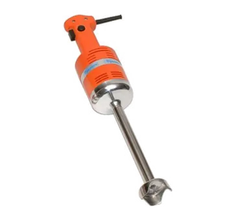 Dynamic MX020.1 9" Junior Mixer - Single Speed, Immersion Tube, 10' Cord, 115v