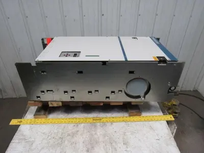 Rexroth Indramat RAC 2.2-150-460-A00-W1 Main Spindle Drive Servo Controller