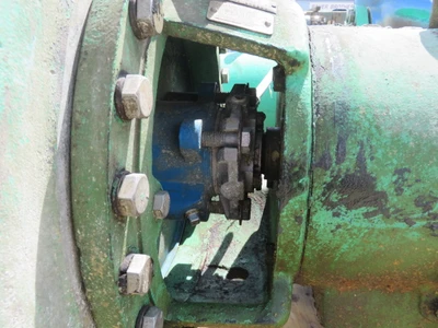 USED Goulds 3196XLT
