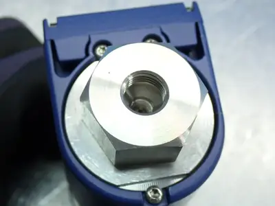 NEW TELEMECANIQUE XMLF070D2039