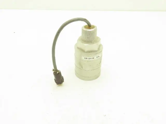 Used AS TECH _UNKNOWN_ Sensors | Arrow Industrial #558905