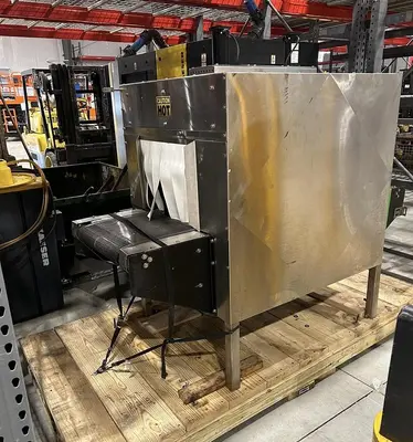 USED TEXWRAP 2219