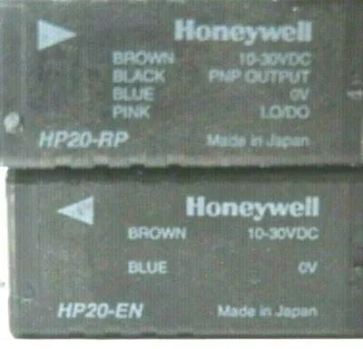 NEW HONEYWELL HP20-TP MICRO SWITCH HP20TP HP20RP HP20EN